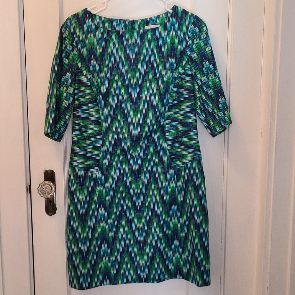 Milly's of New York dress size 10